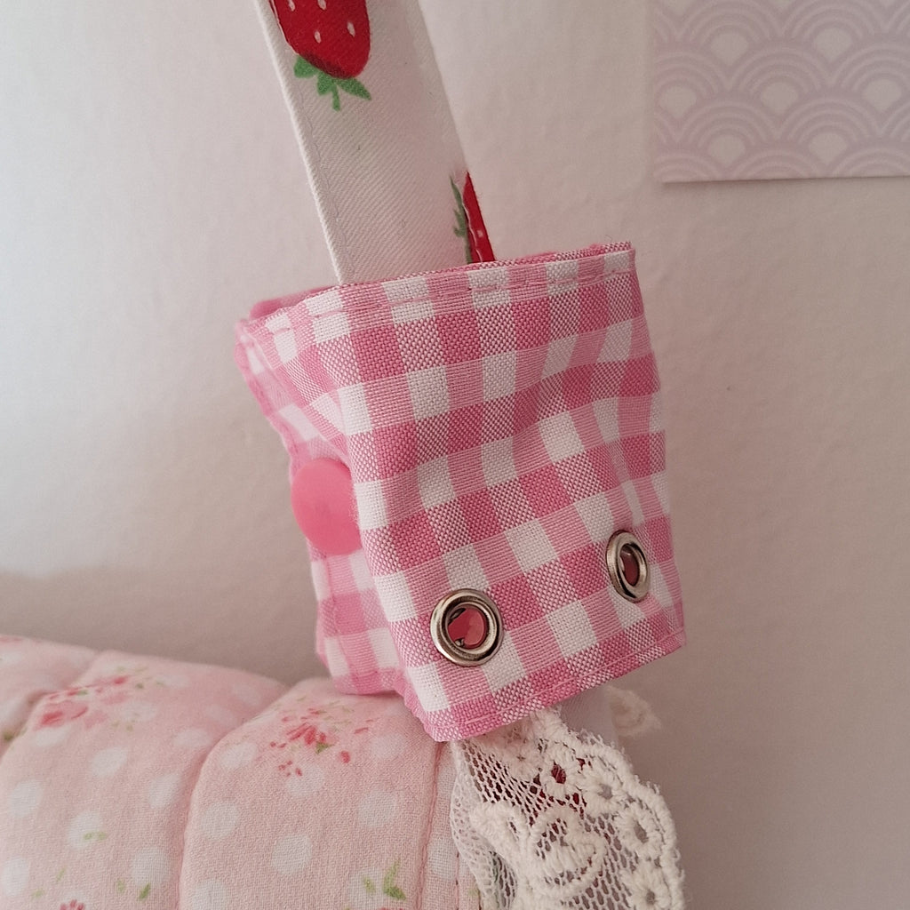 Accesorio para añadir llaveros