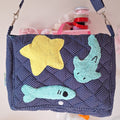 Messenger bag