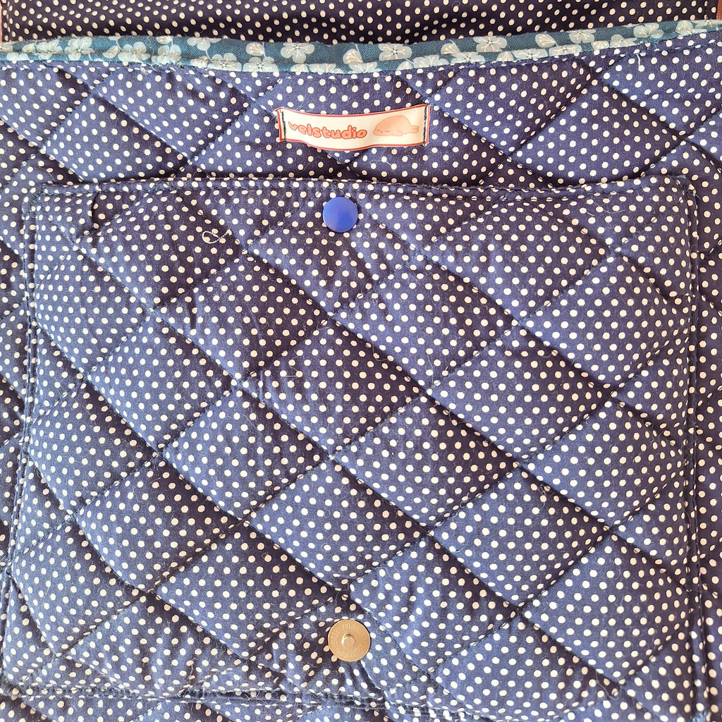 Messenger bag