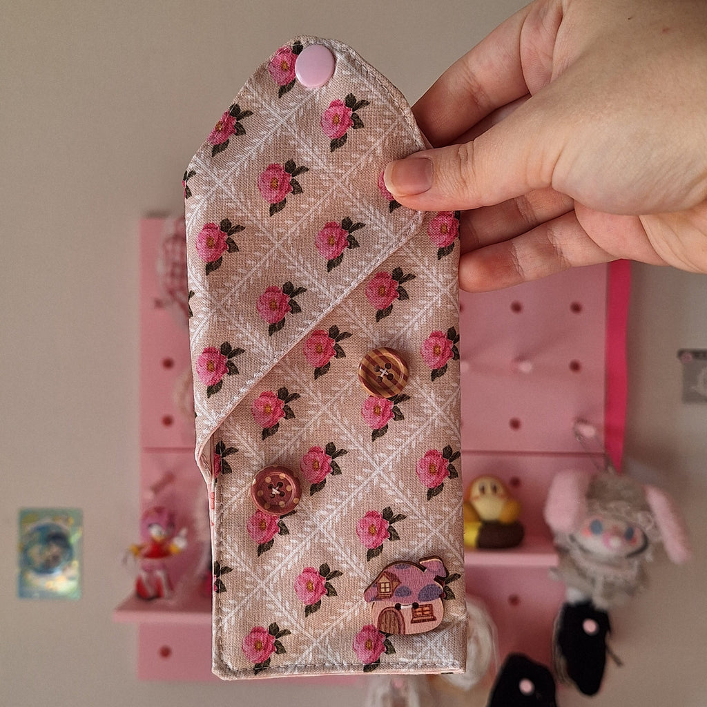 Funda de gafas