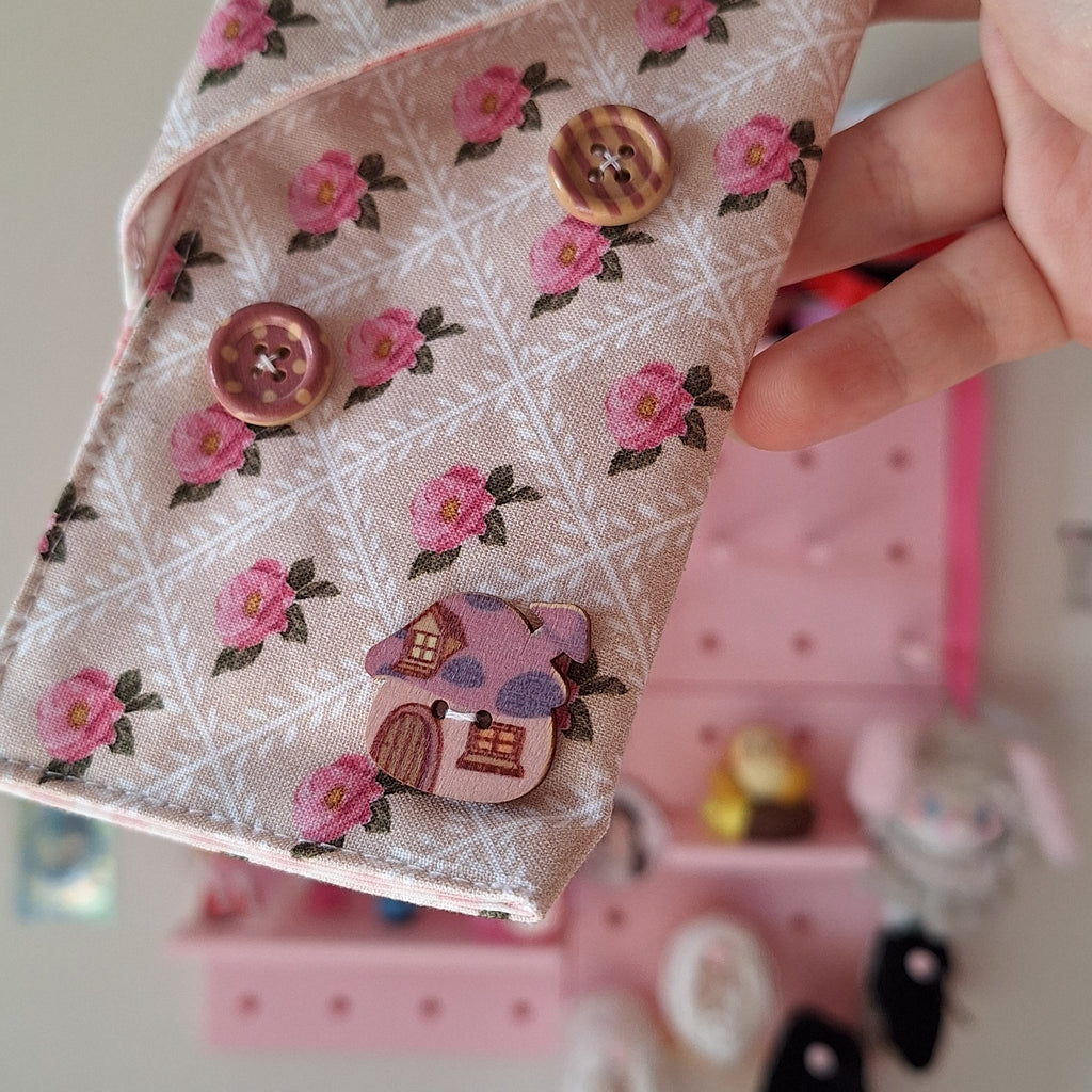 Funda de gafas