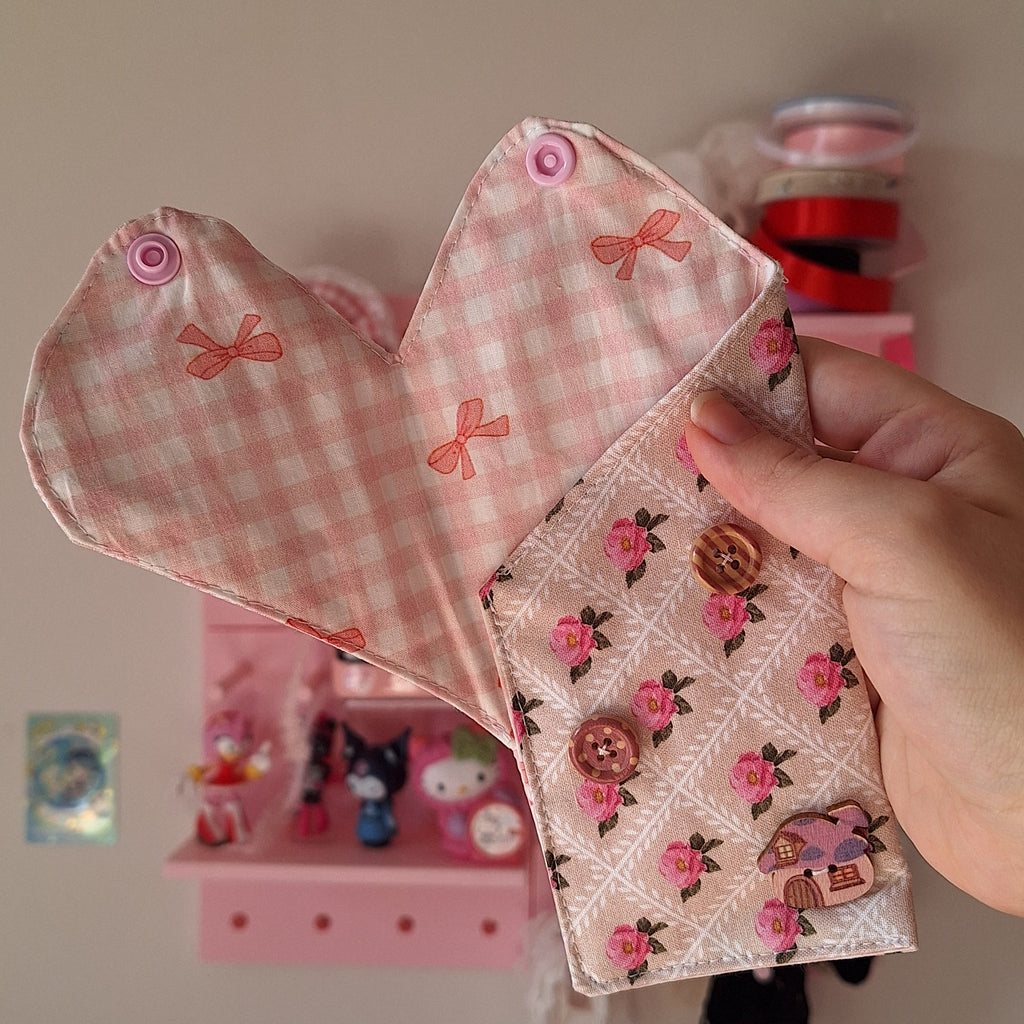 Funda de gafas