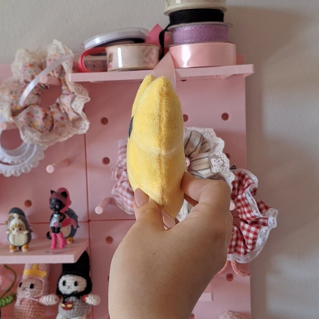 Llavero de murciélago