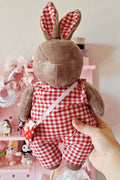 Peluche de conejo