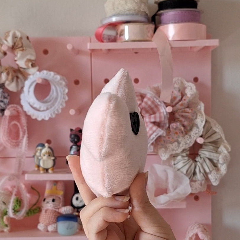 Llavero de murciélago