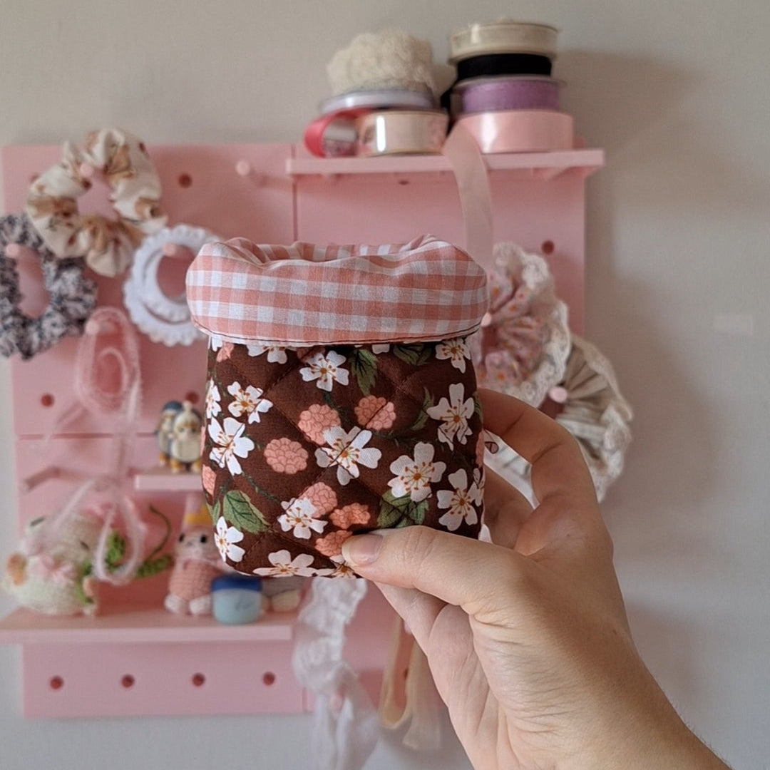 Cestas organizadoras