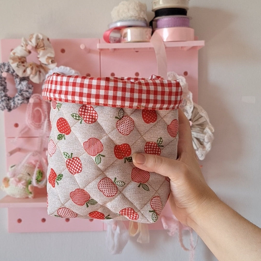 Cestas organizadoras