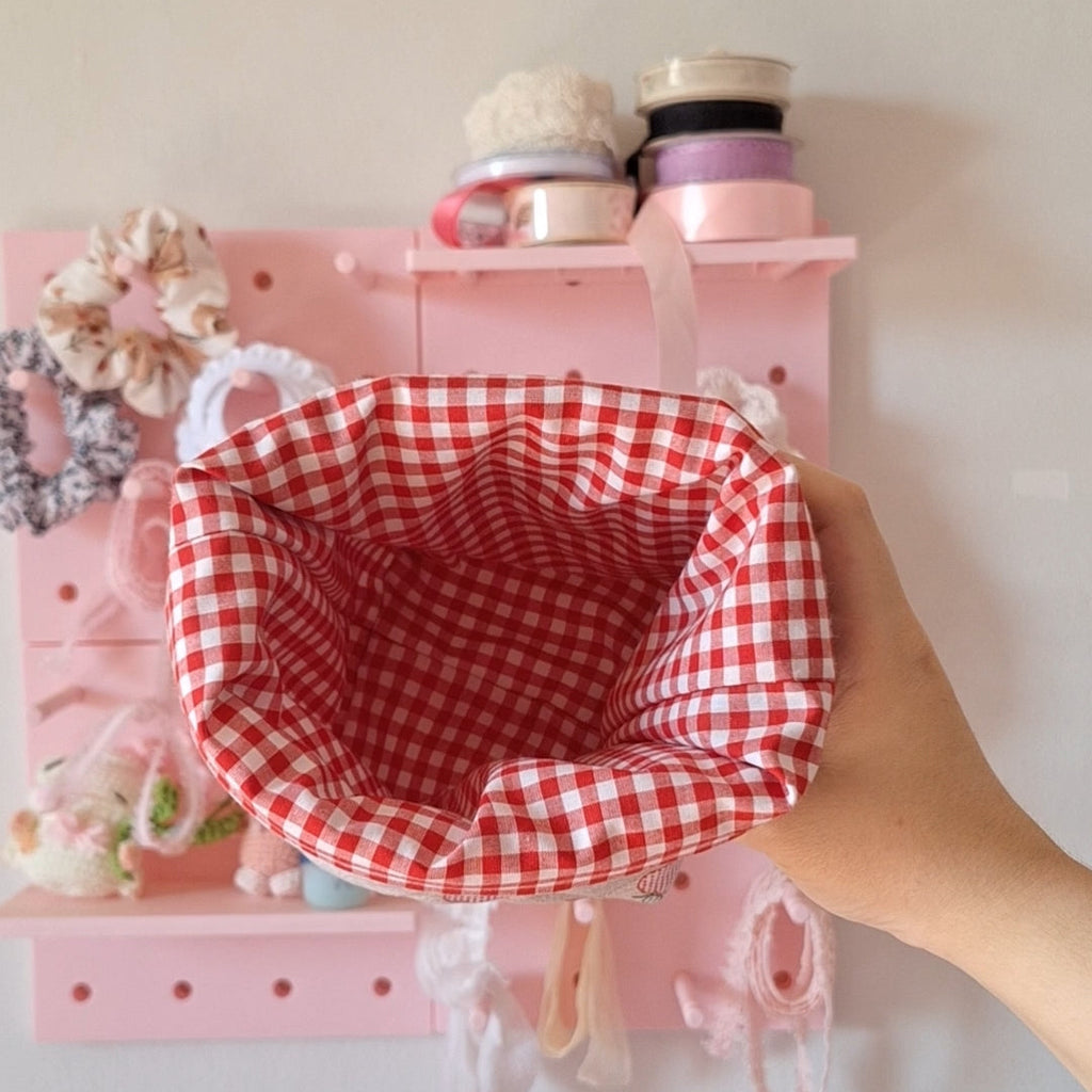 Cestas organizadoras