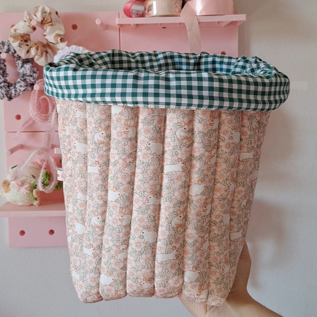 Cestas organizadoras