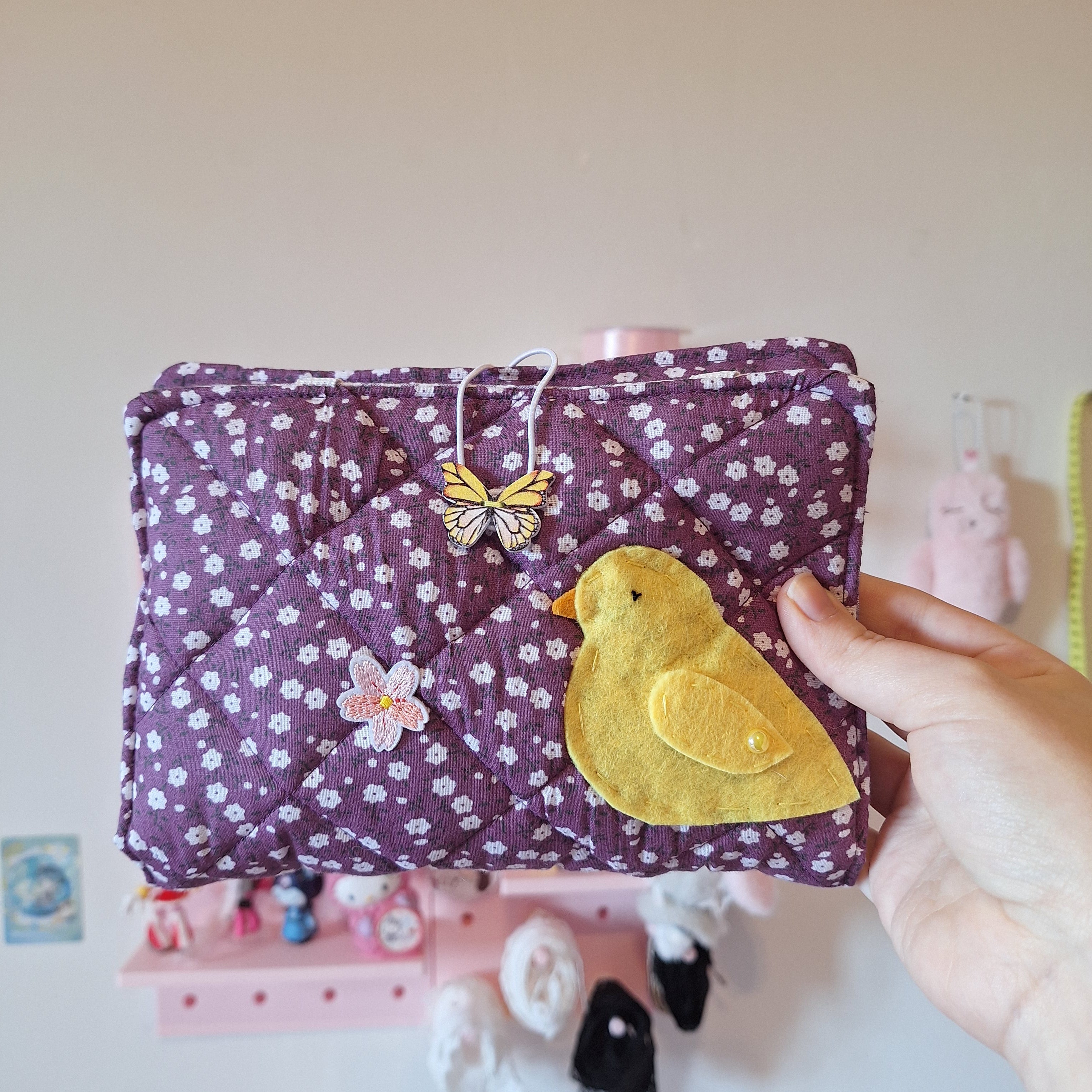 Organizador de cables