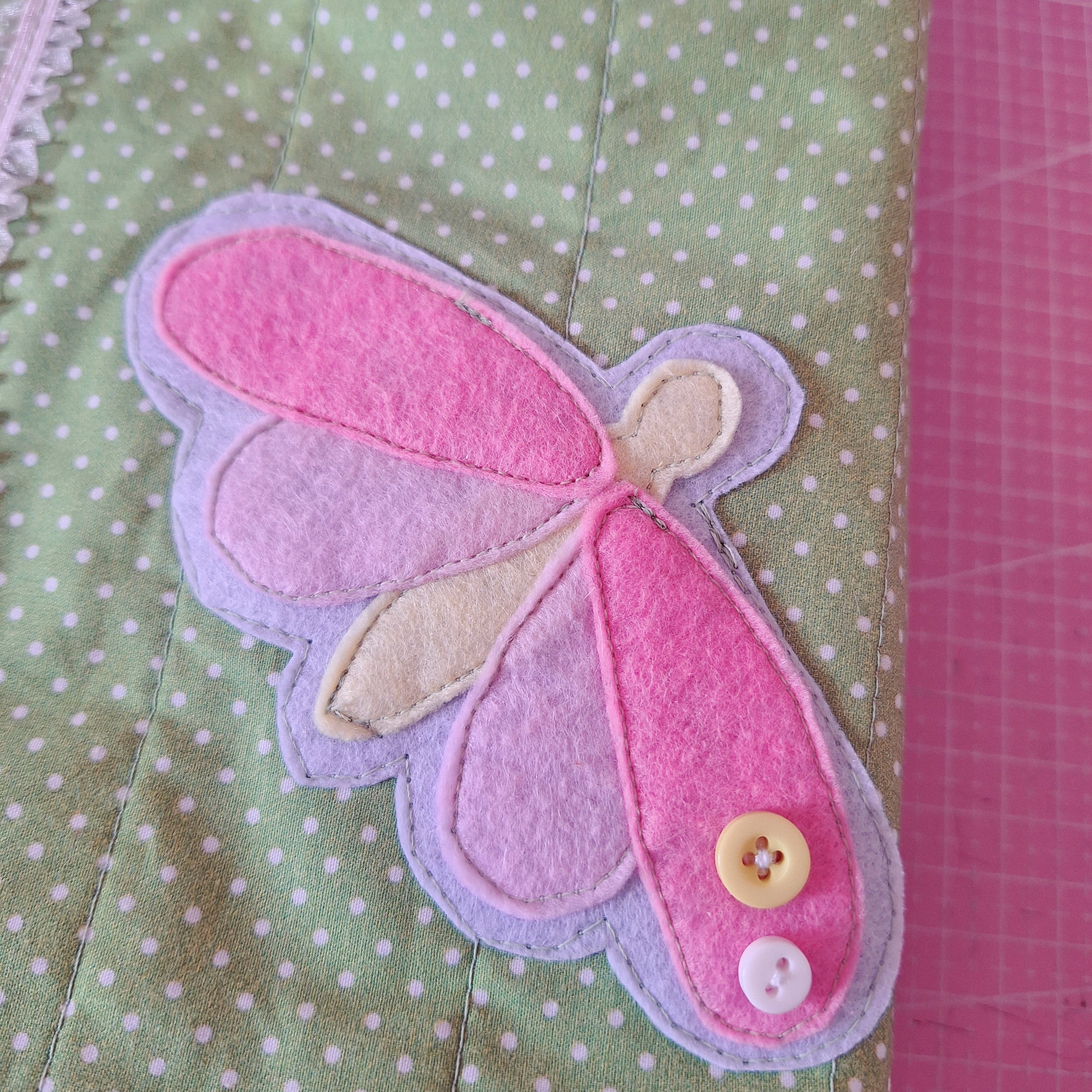 Butterfly Garden