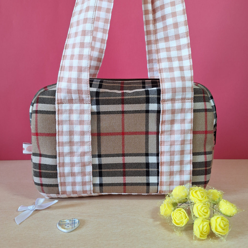 Bolso Bonnie