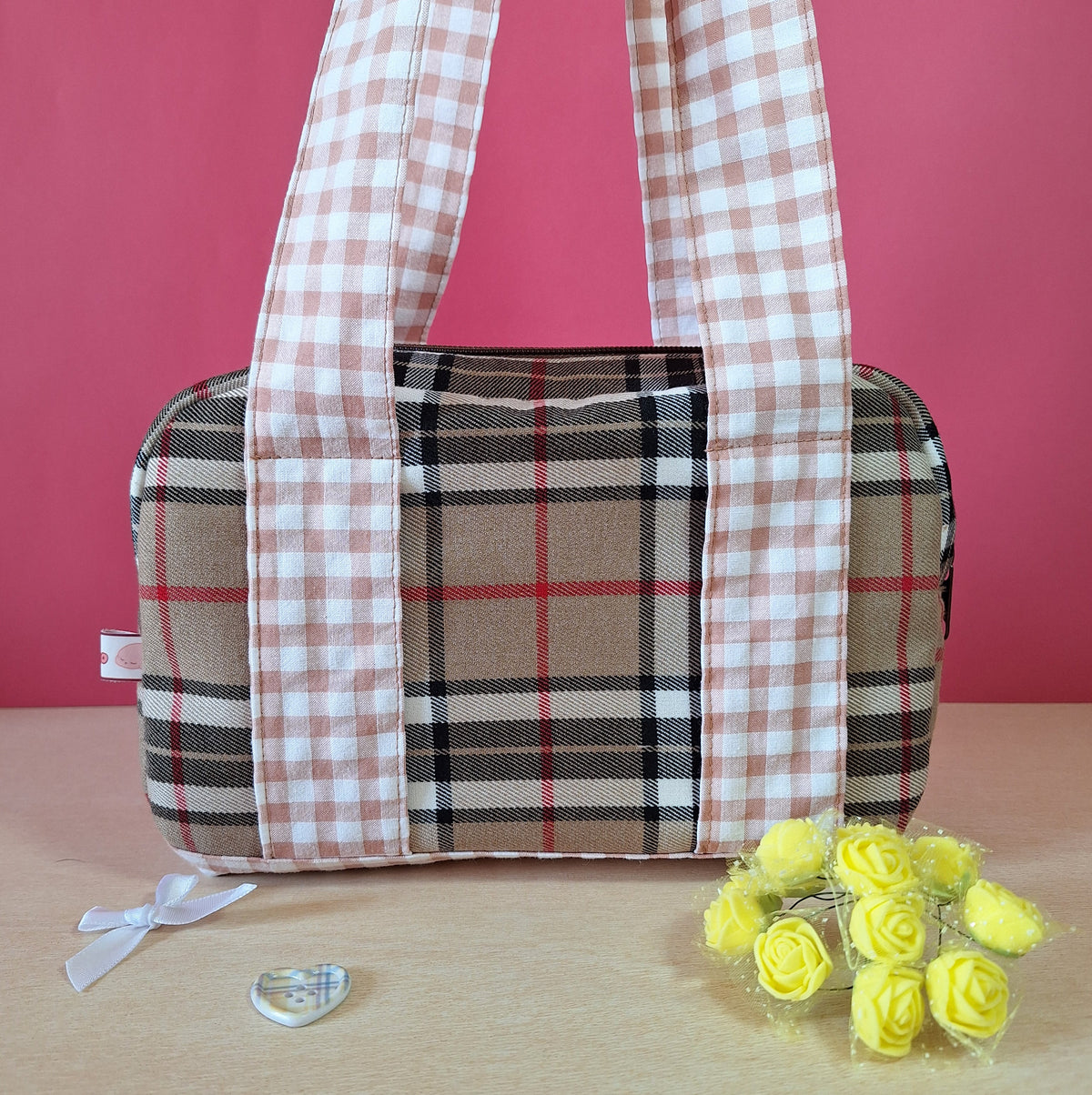 Bolso Bonnie