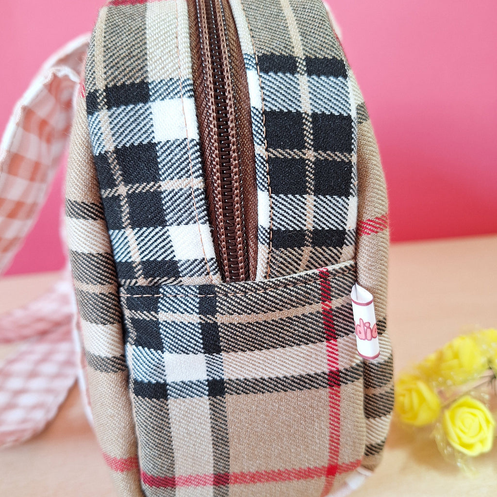 Bolso Bonnie