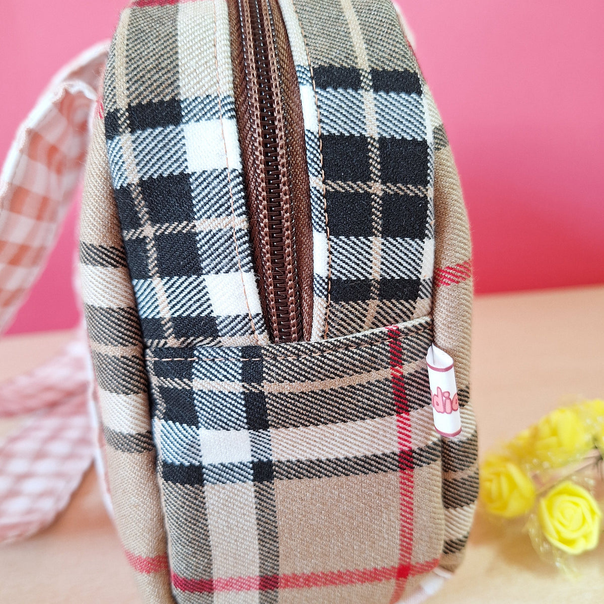 Bolso Bonnie