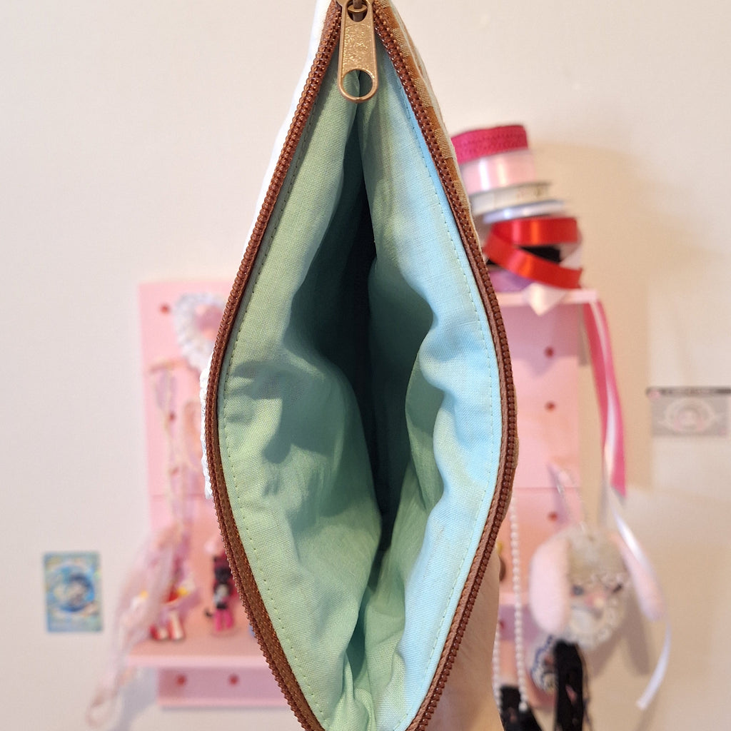 Funda Mint Piano