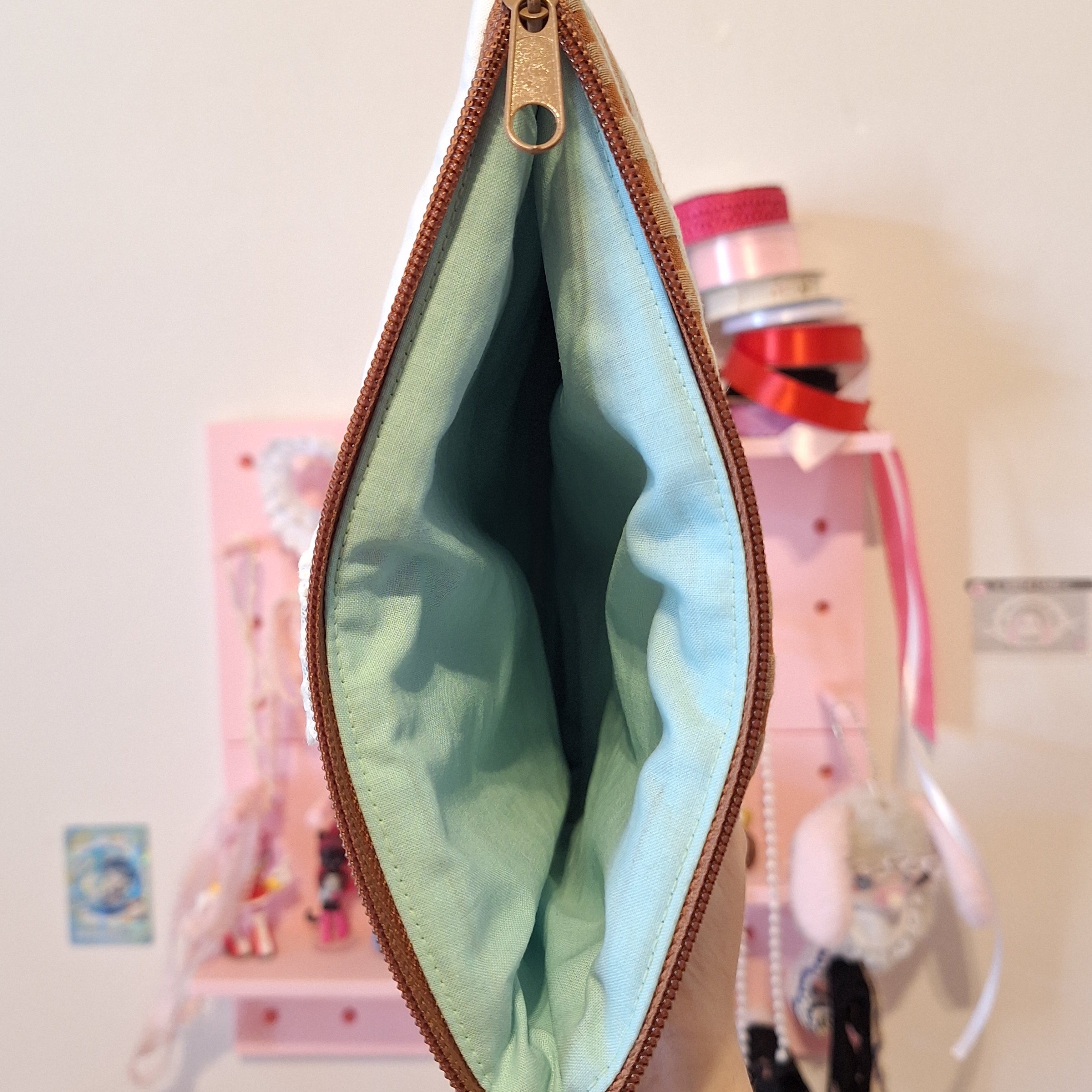 Funda Mint Piano