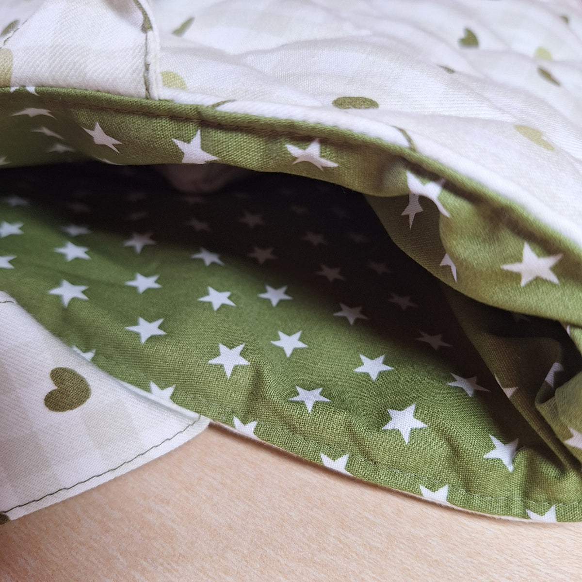 Tote Bag Mystic Forest