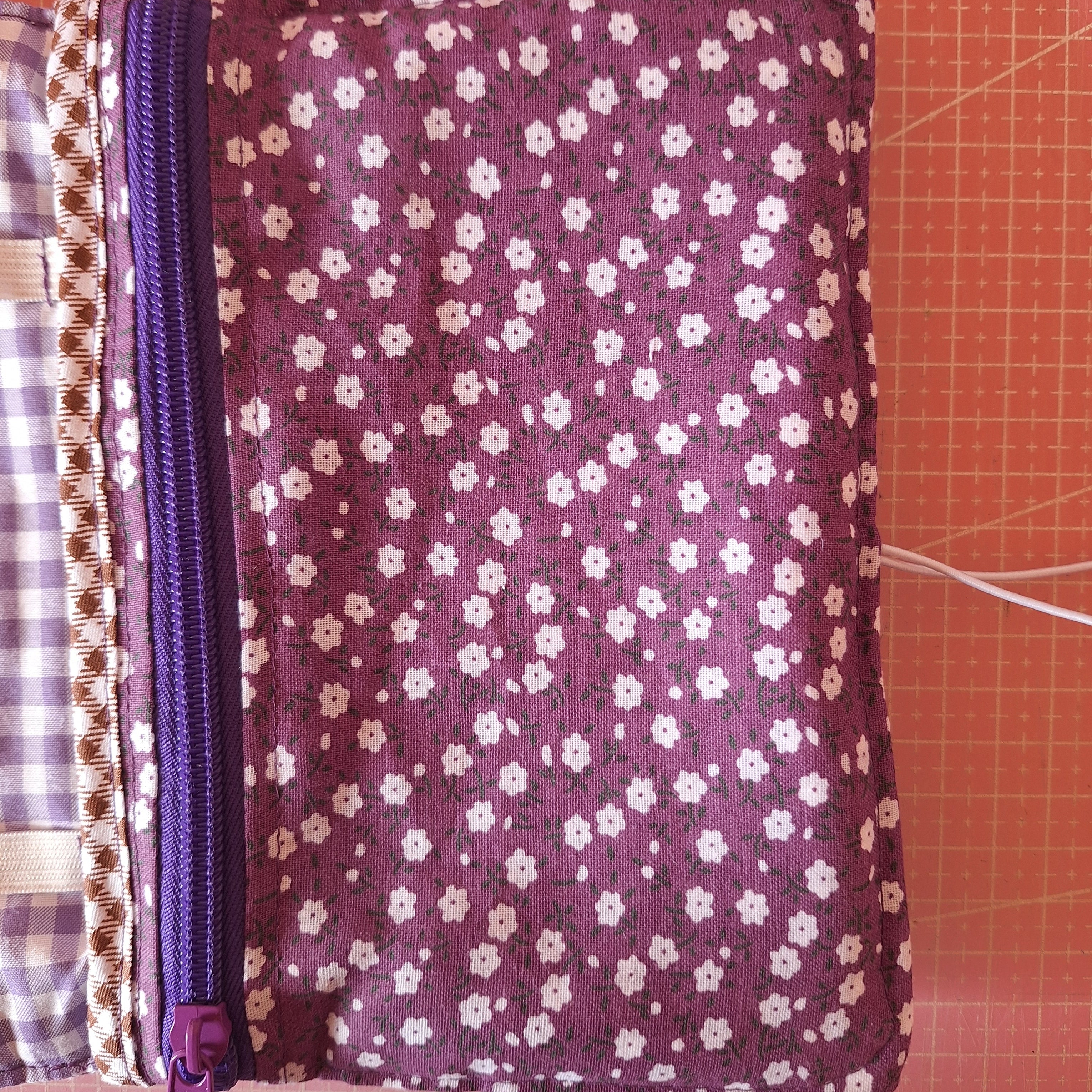 Organizador de cables