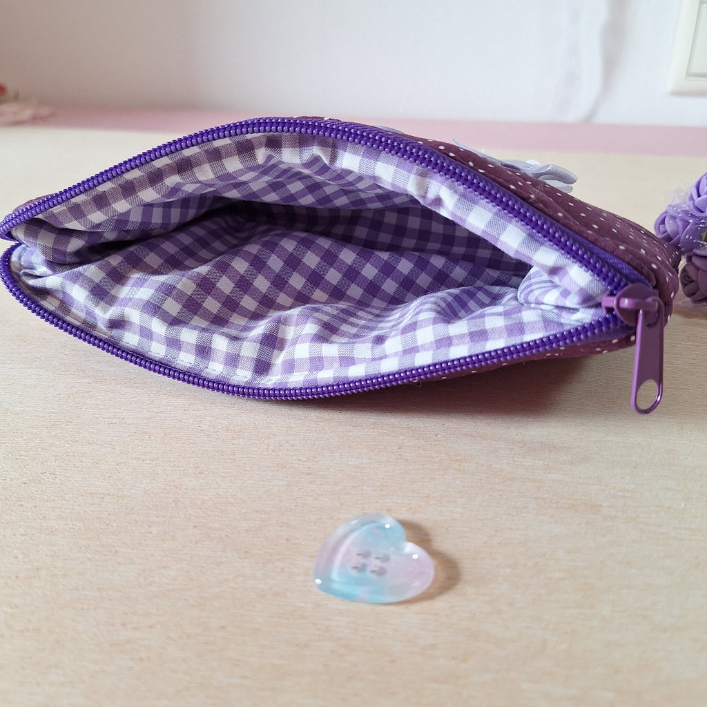 Estuche Whimsy Butterfly