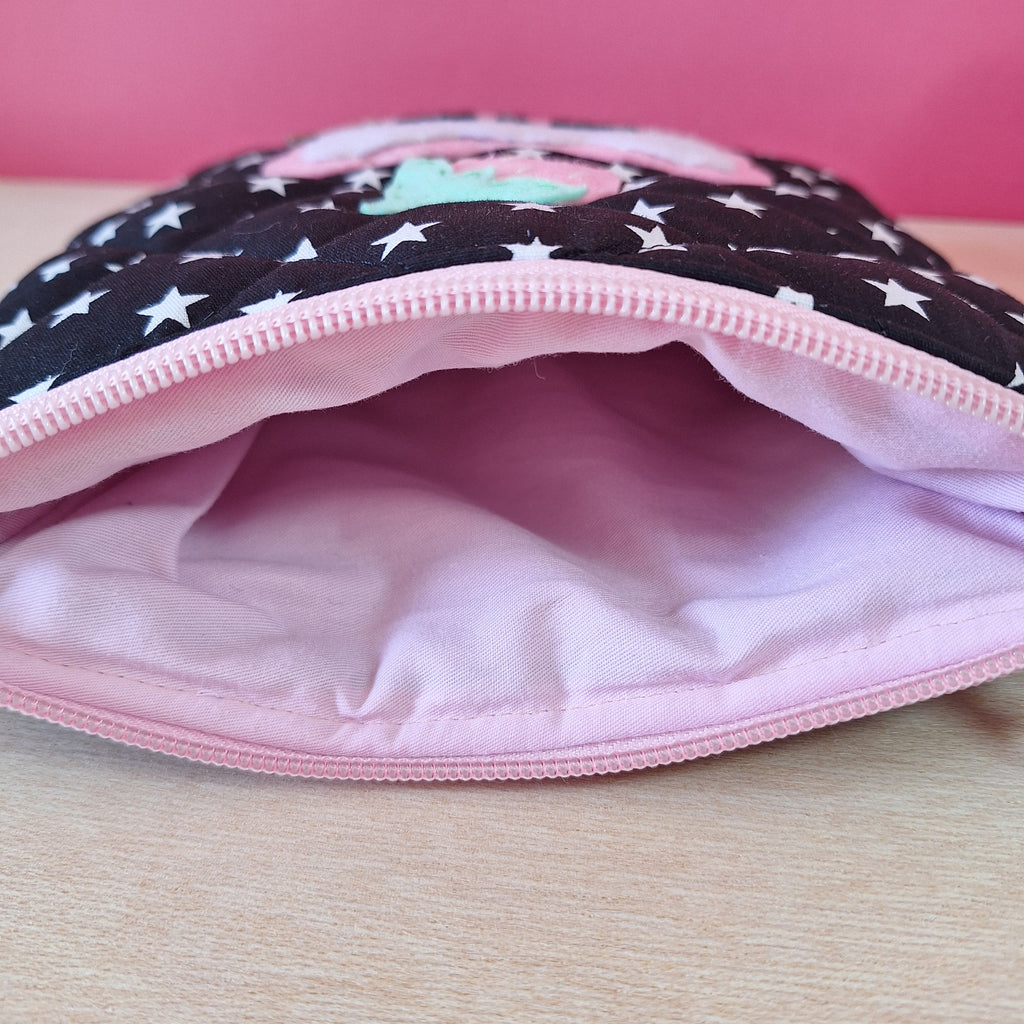 Funda Kindle Strawberry Cat