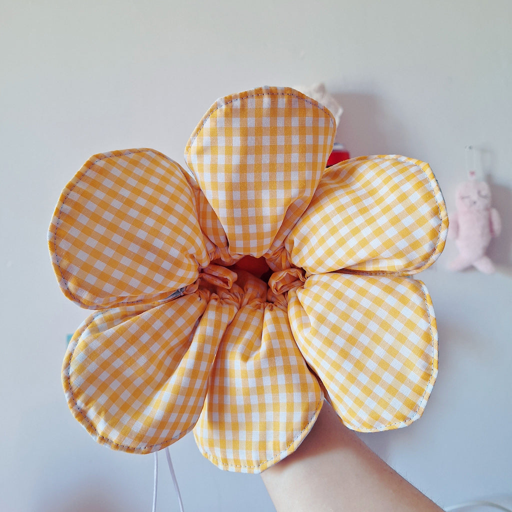 Bolso flora