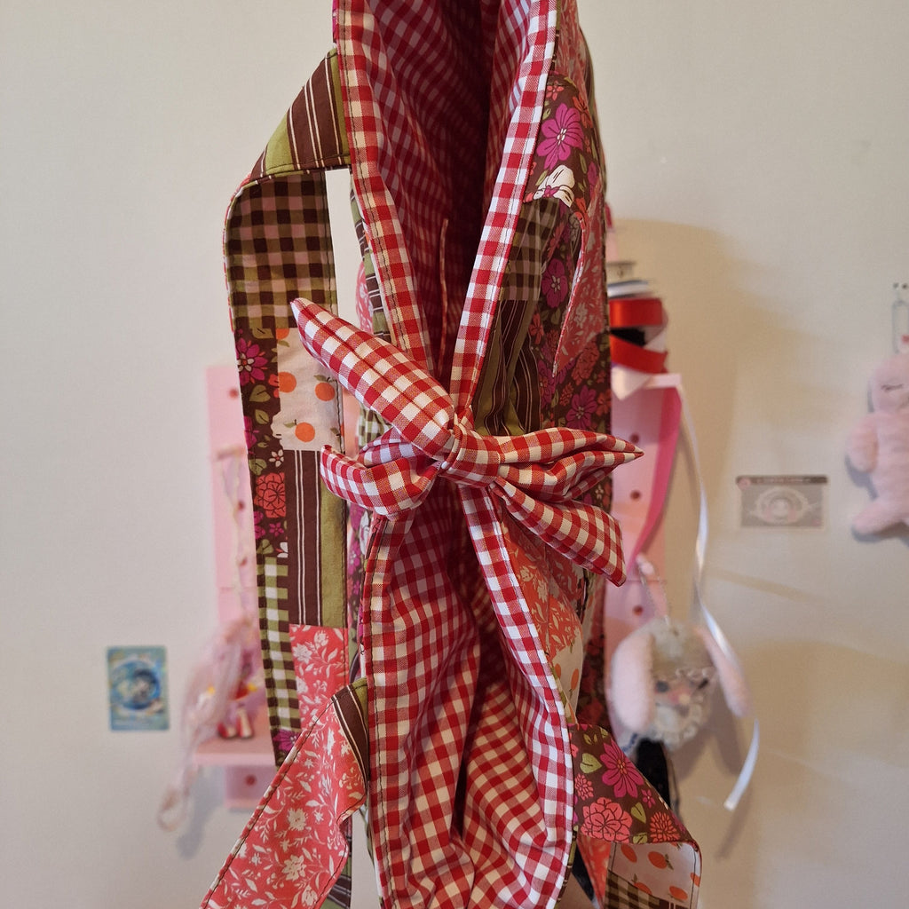 Bolso Tote Whimsy
