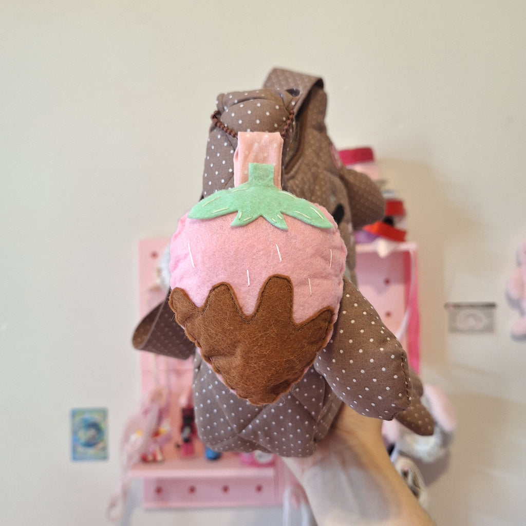 Dessert Seal