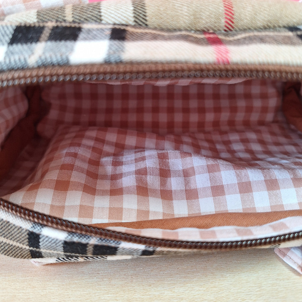 Bolso Bonnie