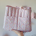 Tote bag Flower Day