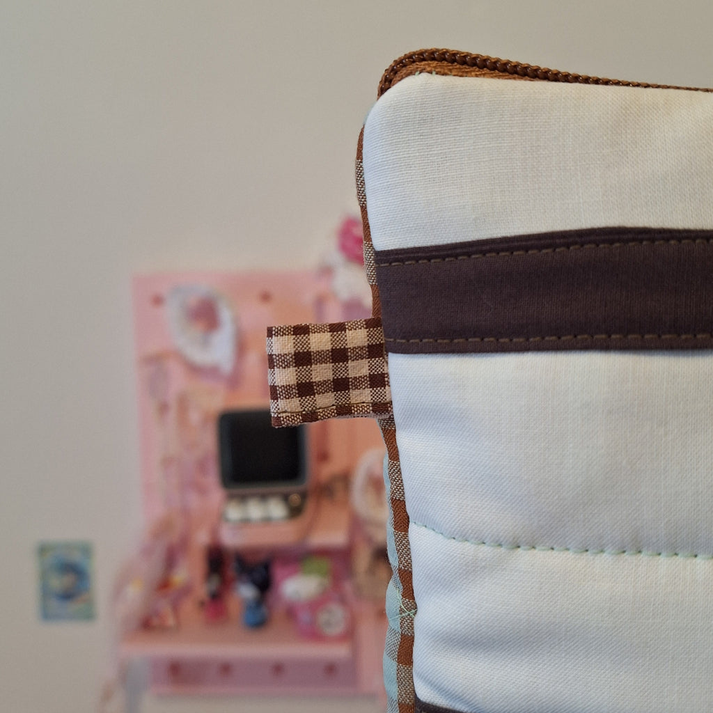 Funda Mint Piano
