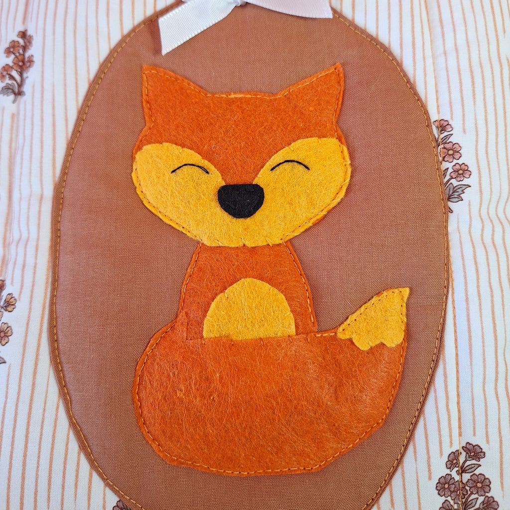 Funda libro Cozy Afternoon