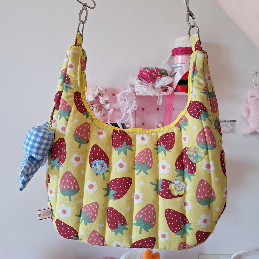 Bolso Hobo Summer Child