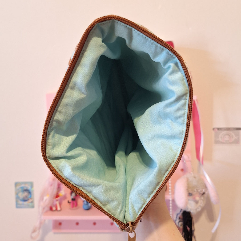 Funda Mint Piano