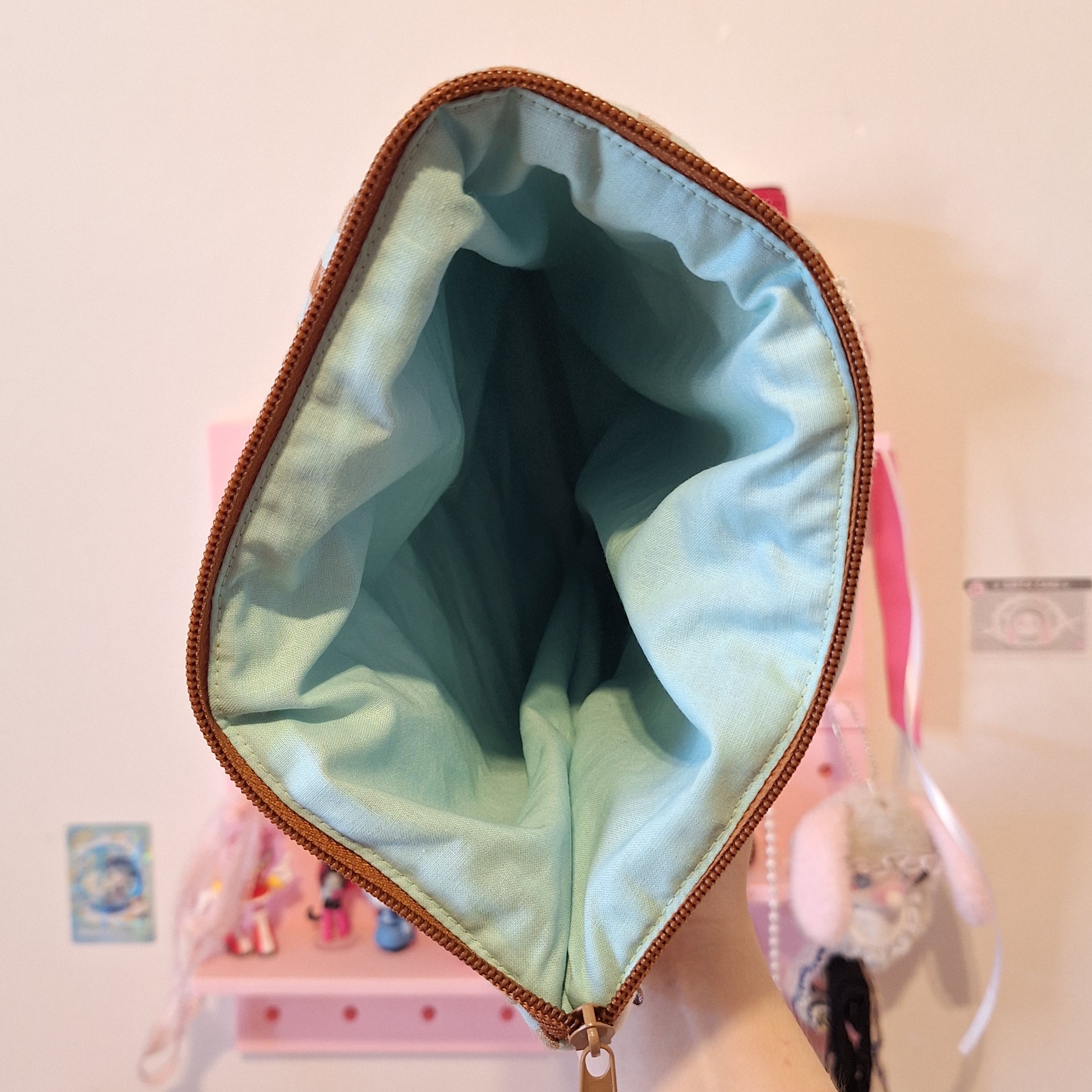 Funda Mint Piano