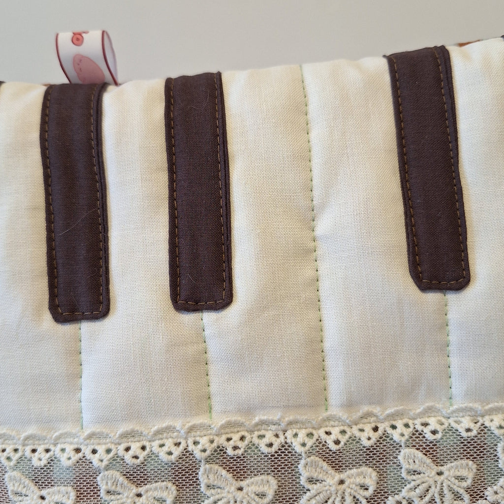 Funda Mint Piano