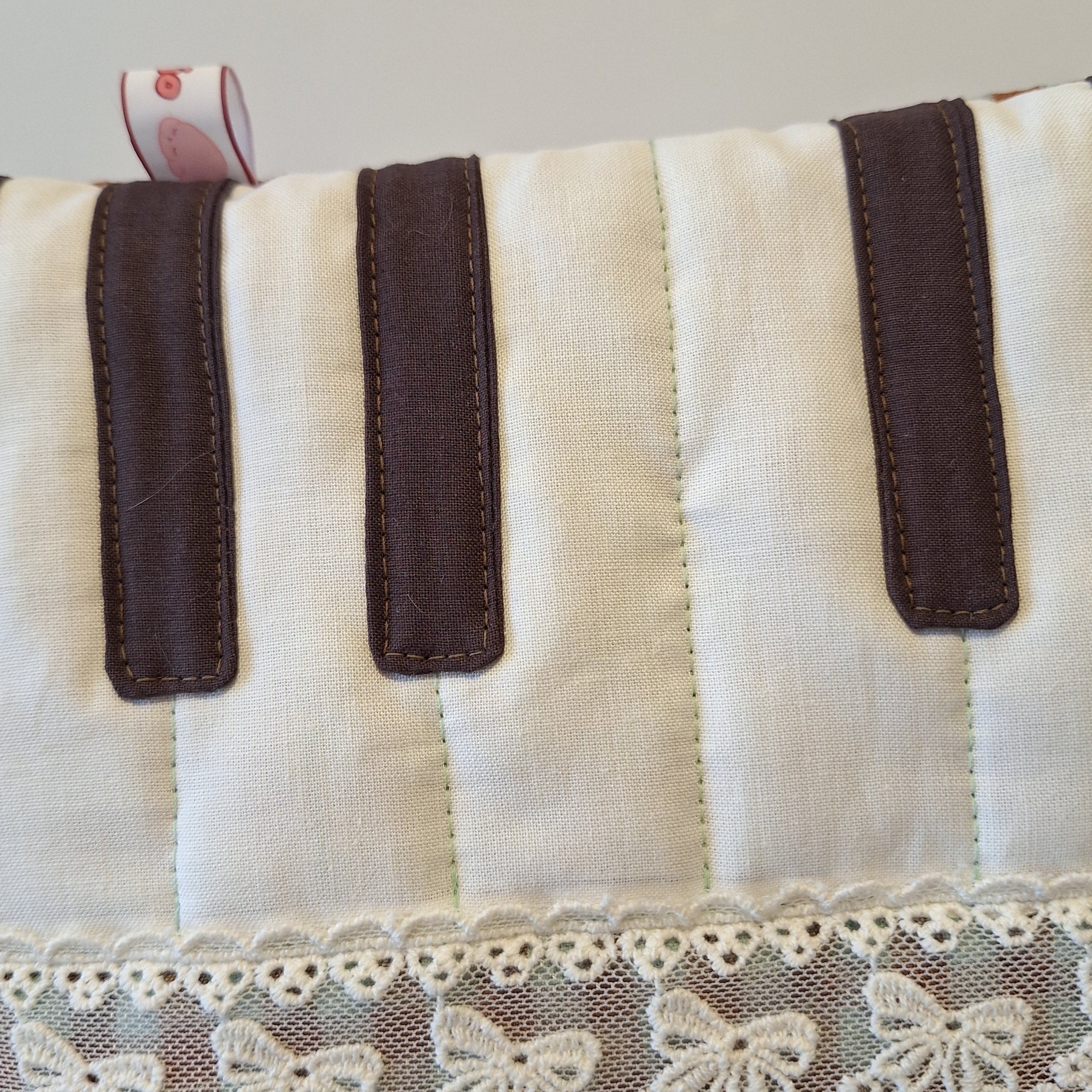 Funda Mint Piano