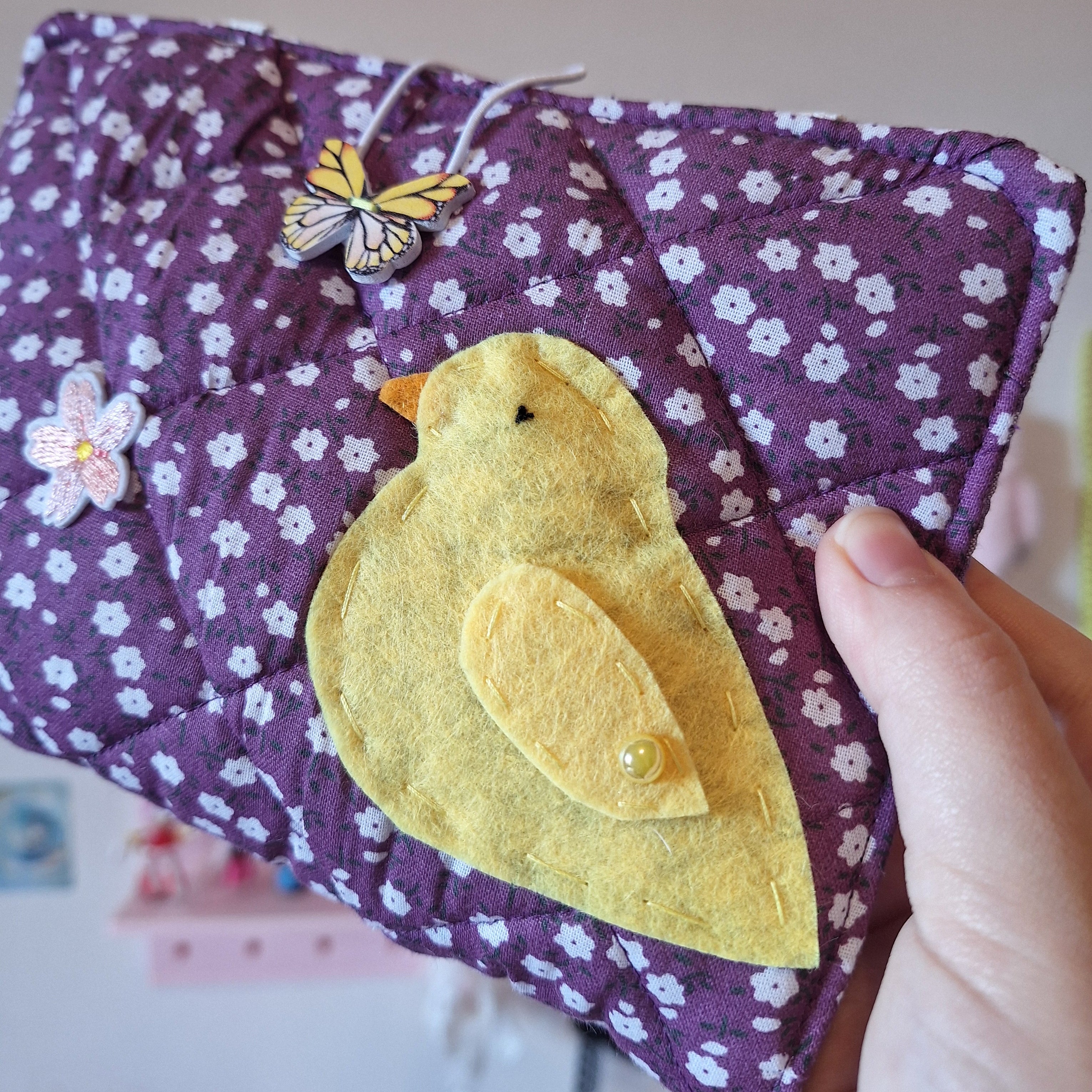 Organizador de cables