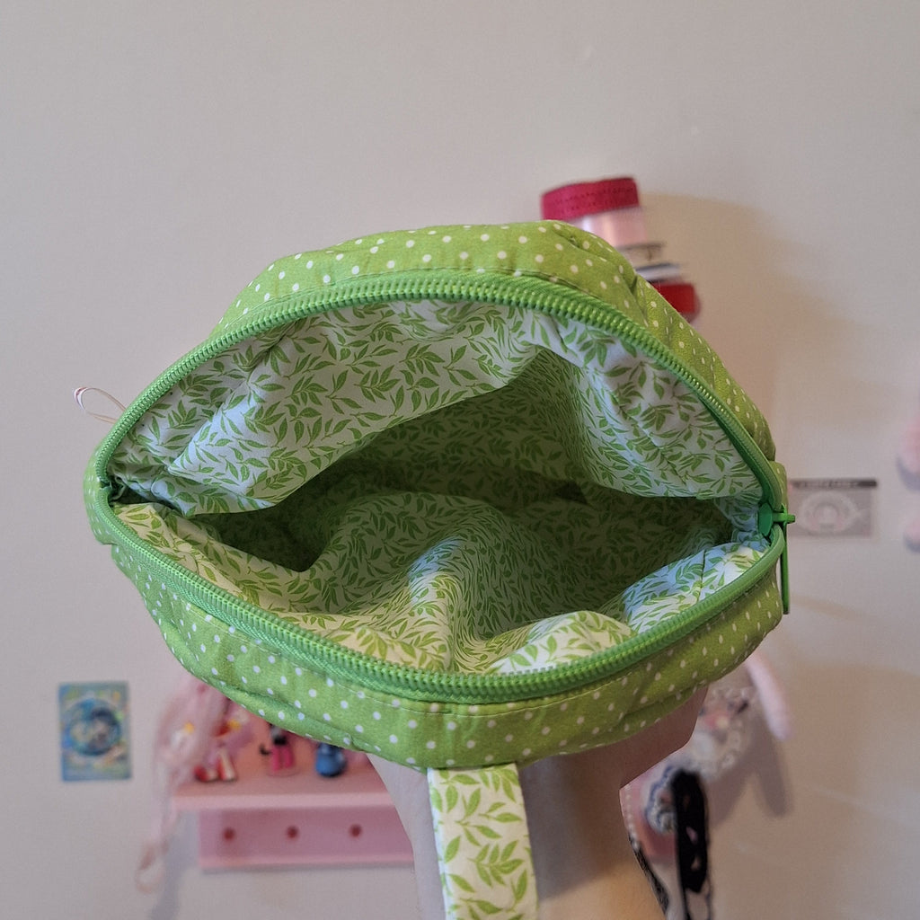 Bolso Tamagotchi Kuchipatchi