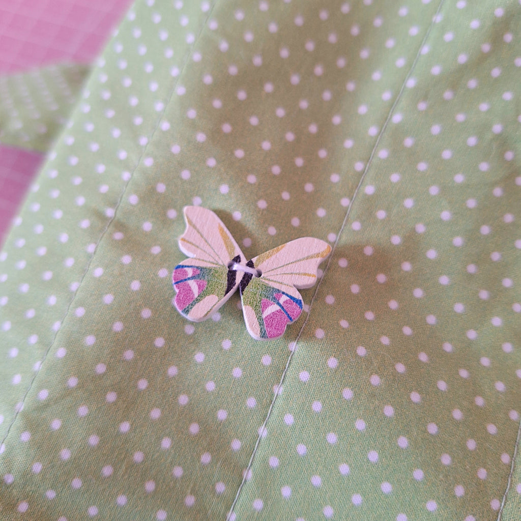 Butterfly Garden