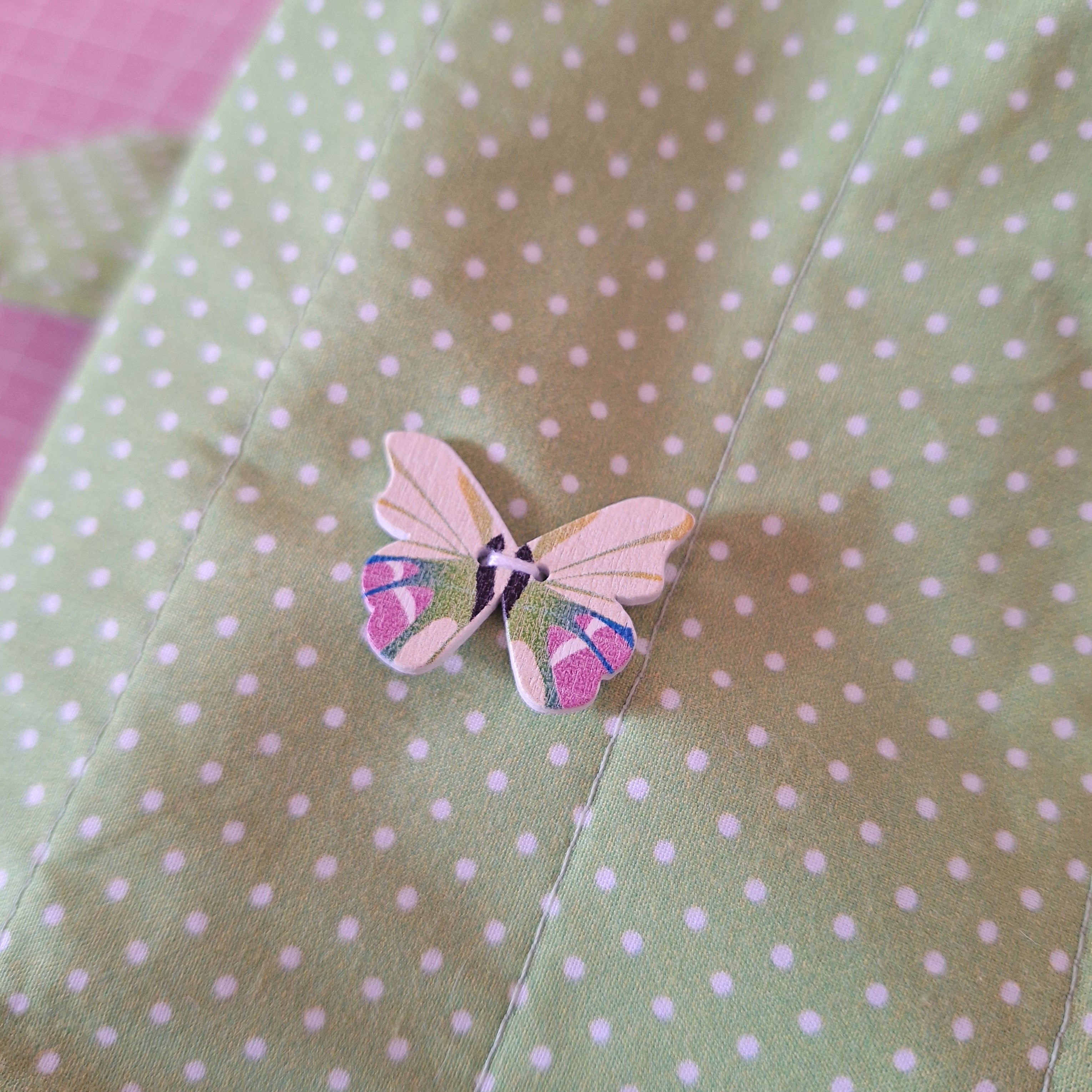 Butterfly Garden