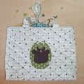 Tote Bag Mystic Forest