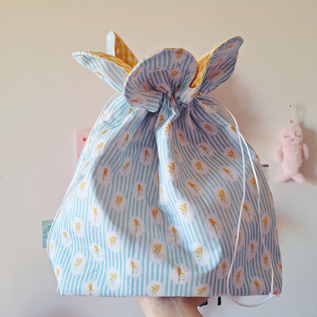 Bolso flora