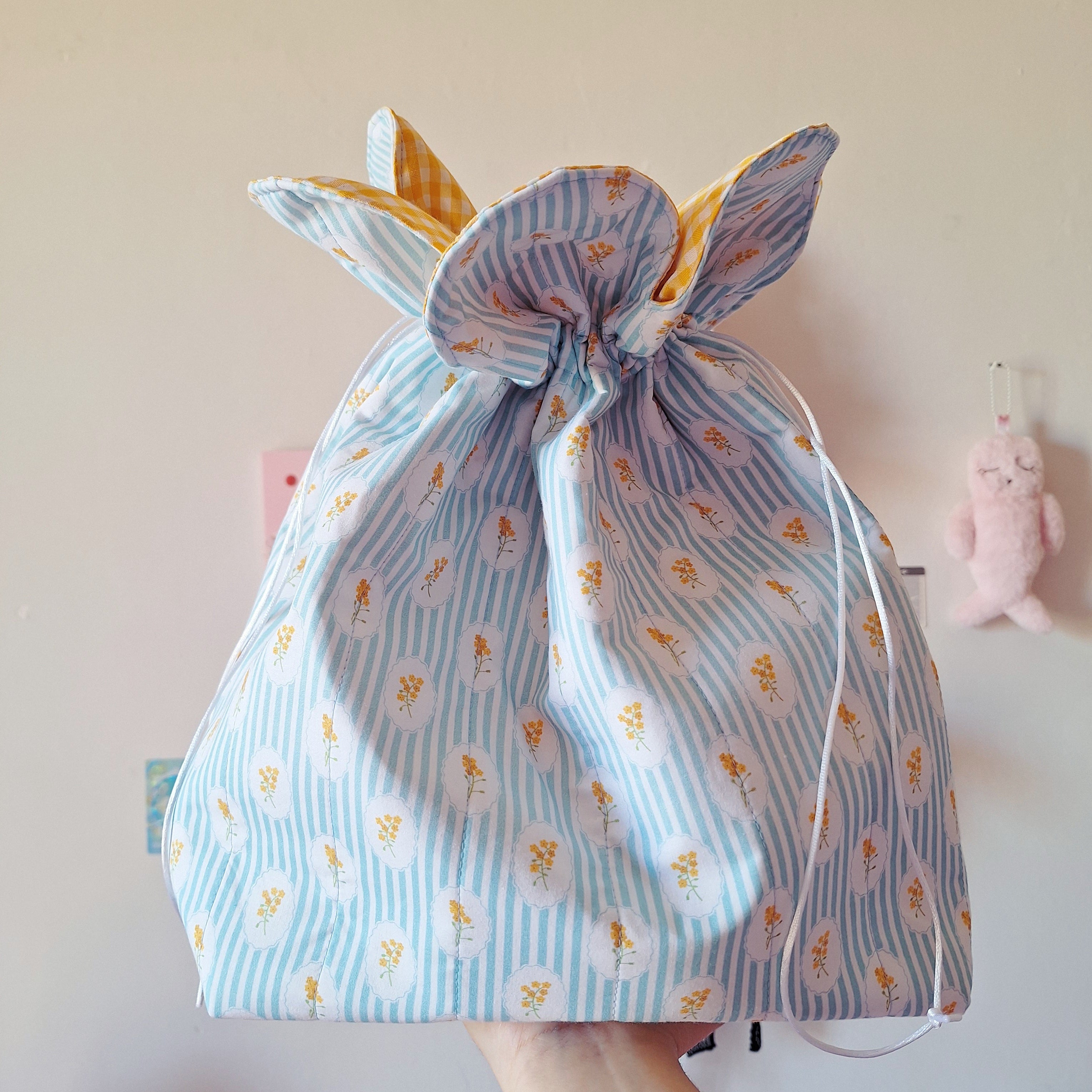 Bolso flora
