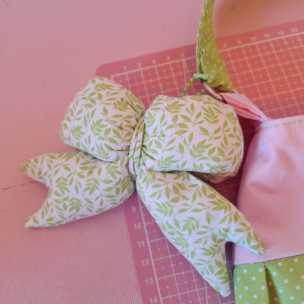 Strawberry Matcha Dream