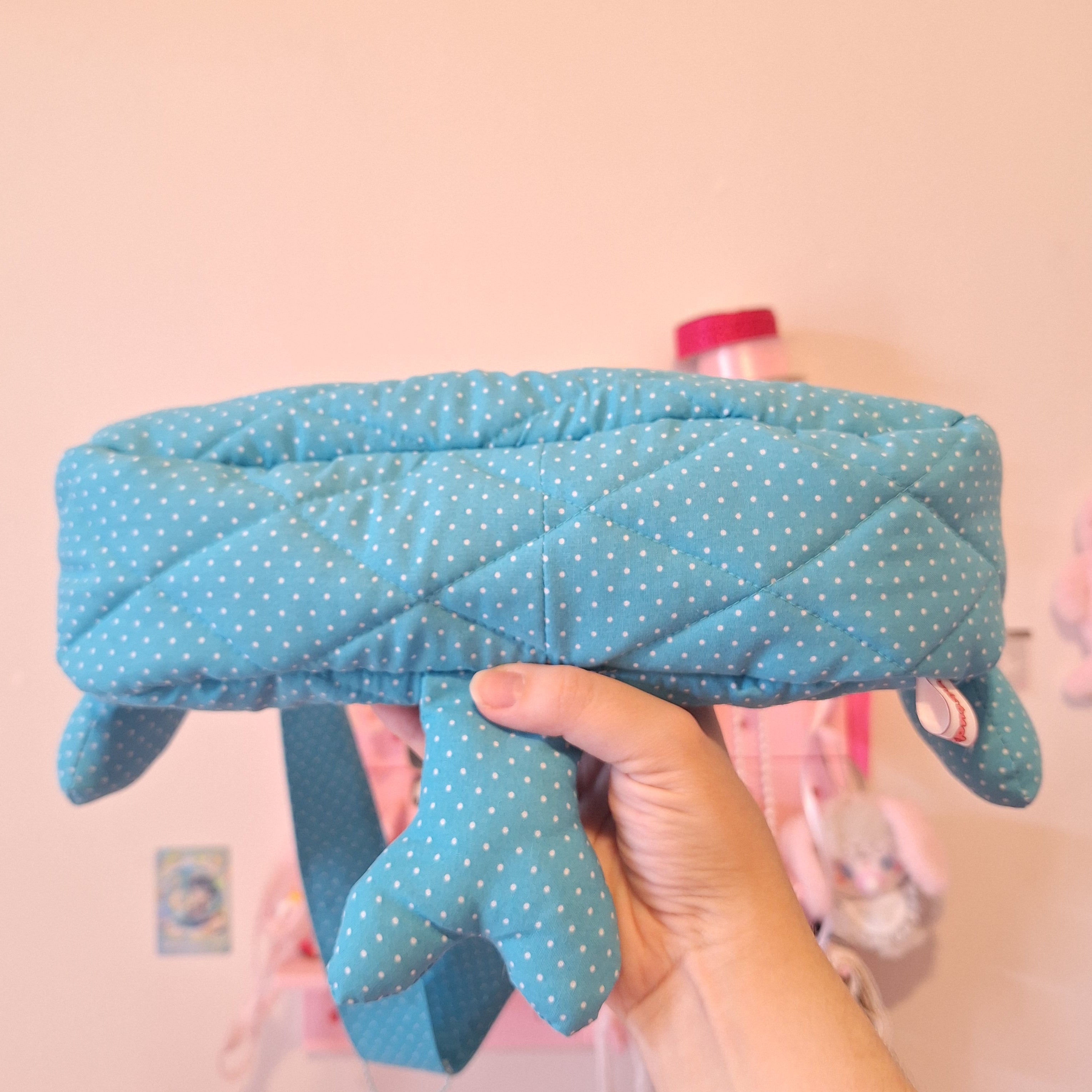 Under Water Seal