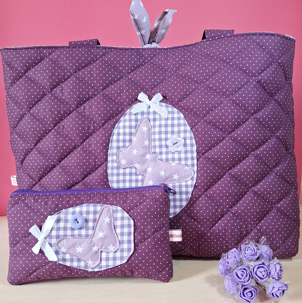 Pack Whimsy Butterfly