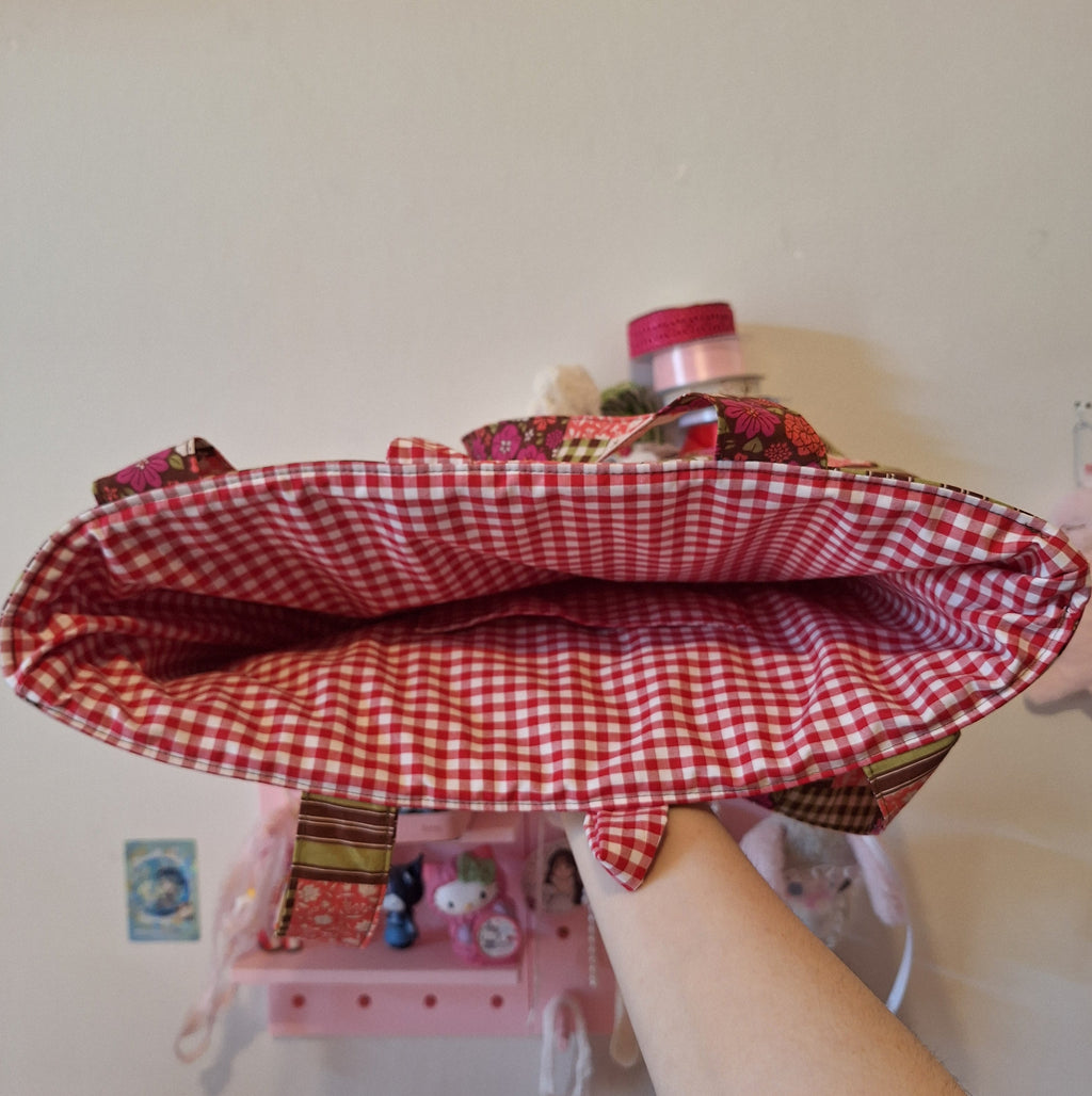 Bolso Tote Whimsy