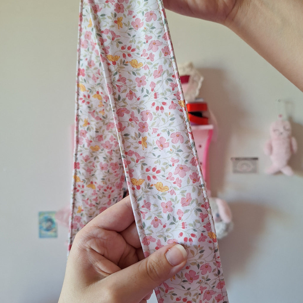 Tote bag Flower Day