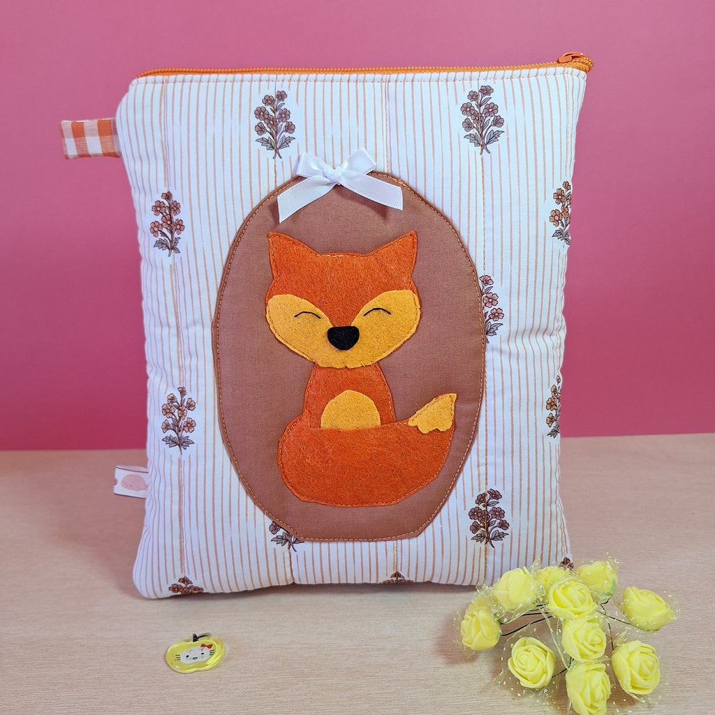 Funda libro Cozy Afternoon